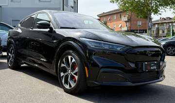 standard range Premium AWD 269cv auto FULL OPTIONAL/TETTO/B&O/SEDILI RISCA/TELECAMERA ecc