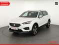 SEAT Tarraco 2.0 TDI 4Drive Xcellence ACC LED Navi Weiß - thumbnail 1