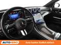 Mercedes-Benz C 220 C 200 d Mild-Hybrid T AMG Line Grau - thumbnail 11