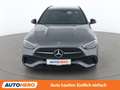 Mercedes-Benz C 220 C 200 d Mild-Hybrid T AMG Line Grau - thumbnail 9
