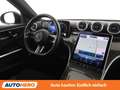 Mercedes-Benz C 220 C 200 d Mild-Hybrid T AMG Line Grau - thumbnail 13
