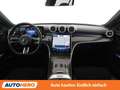 Mercedes-Benz C 220 C 200 d Mild-Hybrid T AMG Line Grau - thumbnail 12