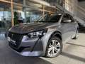 Peugeot 208 Elektromotor 136 Allure Pack, ACC, CCS Combo! Grau - thumbnail 1