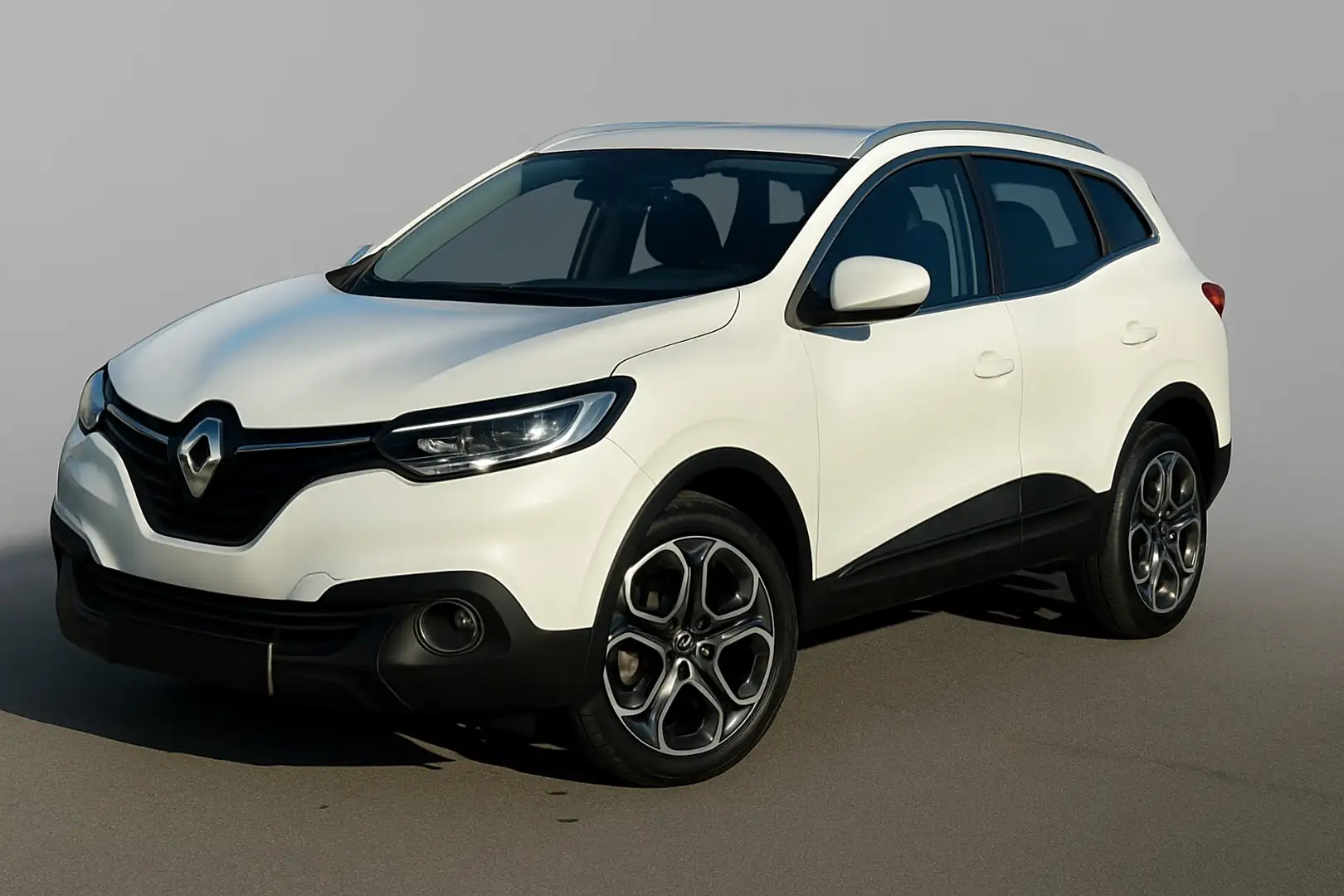Renault Kadjar dCi 130 Energy Intens - 1