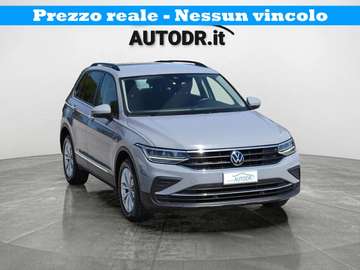 2.0 TDI 150CV DSG Life Carplay, Vetri osc, Retroca