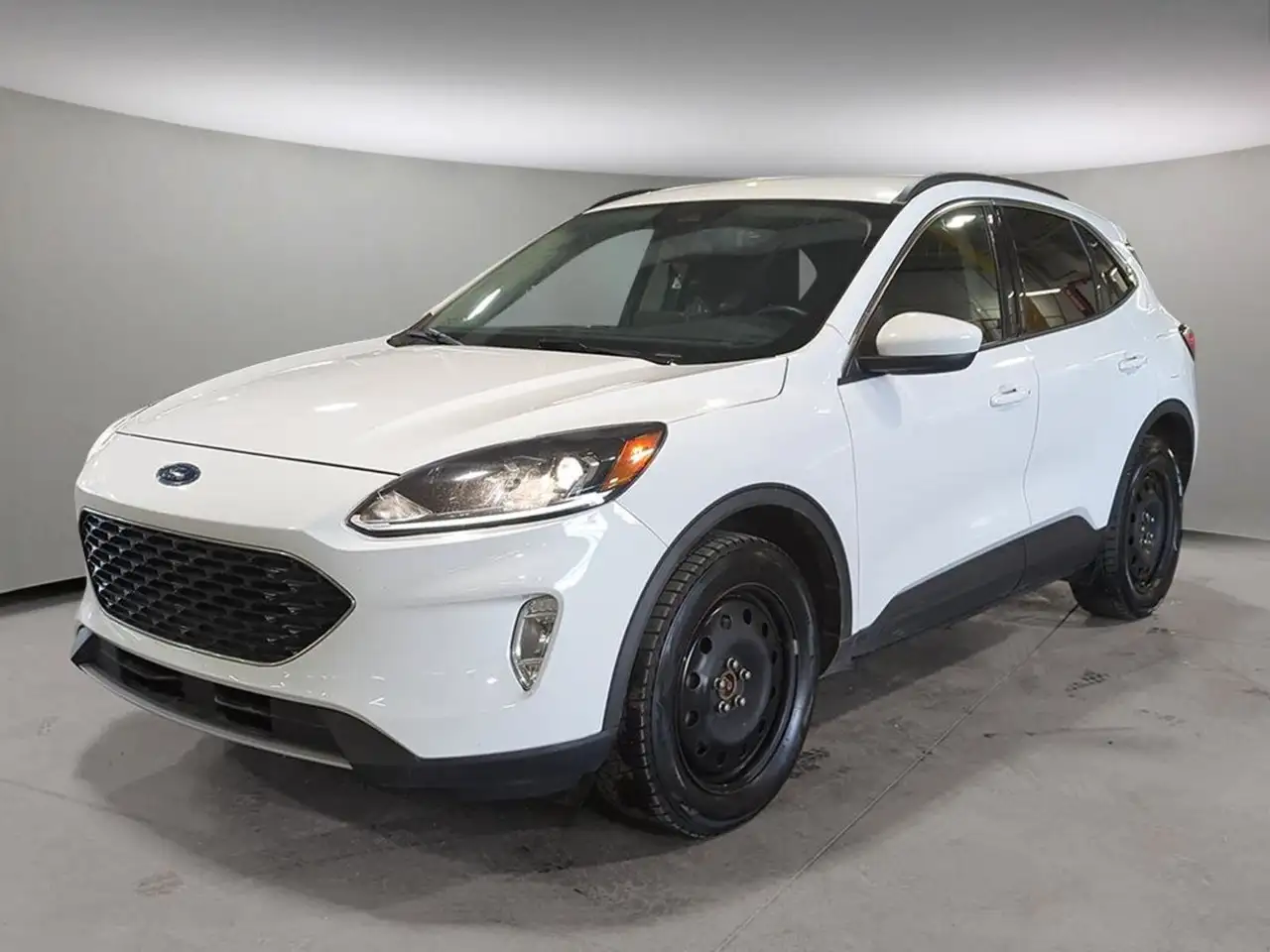 Ford Escape снимка Ford Escape