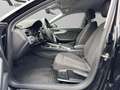 Audi A4 40 TDI S tronic Matrix-LED/AppleCar/AHK/PDC Noir - thumbnail 9