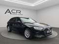 Audi A4 40 TDI S tronic Matrix-LED/AppleCar/AHK/PDC Noir - thumbnail 1