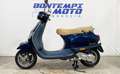 Vespa 50 LX 2010 - 4V Blu/Azzurro - thumbnail 2