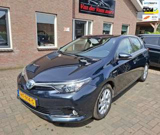 1.8 Hybrid Aspiration. 1ste eigenaar, o.a. cruise,