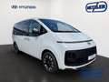 Hyundai STARIA Signature Hybrid 2WD 1.6 T-GDI EU6e 7-Sitzer Weiß - thumbnail 2