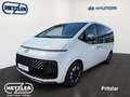 Hyundai STARIA Signature Hybrid 2WD 1.6 T-GDI EU6e 7-Sitzer Weiß - thumbnail 1