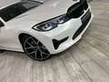 BMW 318 iA Touring Alu19\/Led/Leder/Gps/Pdc *1j garantie* Wit - thumbnail 19