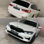 BMW 318 iA Touring Alu19\/Led/Leder/Gps/Pdc *1j garantie* Wit - thumbnail 17