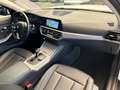 BMW 318 iA Touring Alu19\/Led/Leder/Gps/Pdc *1j garantie* Blanc - thumbnail 8