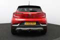 Renault Captur 1.0 TCe 100 Intens | Pack Easylink | Trekhaak | Rouge - thumbnail 8