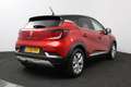 Renault Captur 1.0 TCe 100 Intens | Pack Easylink | Trekhaak | Rouge - thumbnail 2