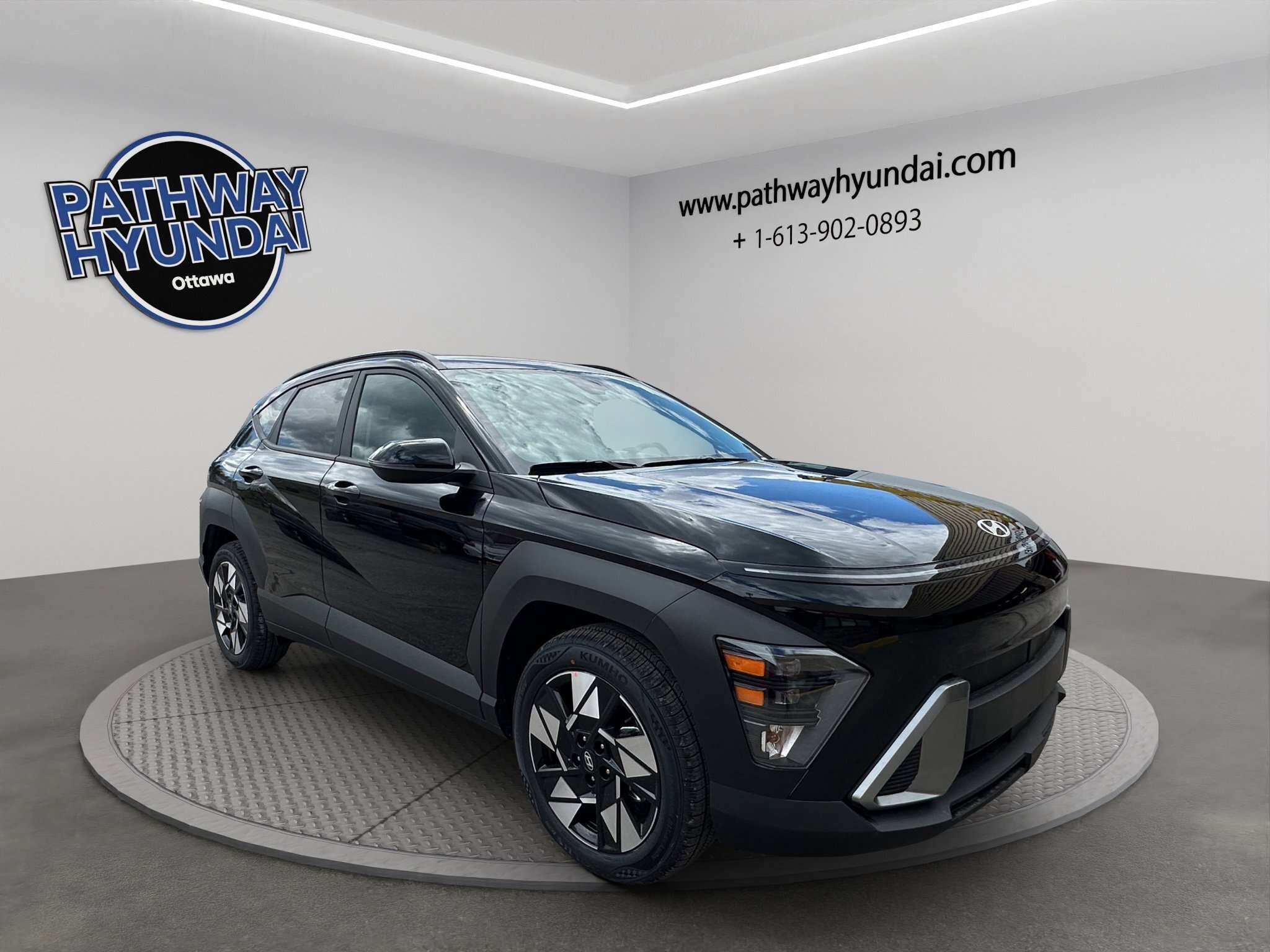 2026 Hyundai Kona Preferred | Reverse Cam | Heated Seats