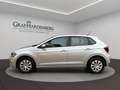 Volkswagen Polo Comfortline 1.6 TDI DSG Navi Klima Silber - thumbnail 2