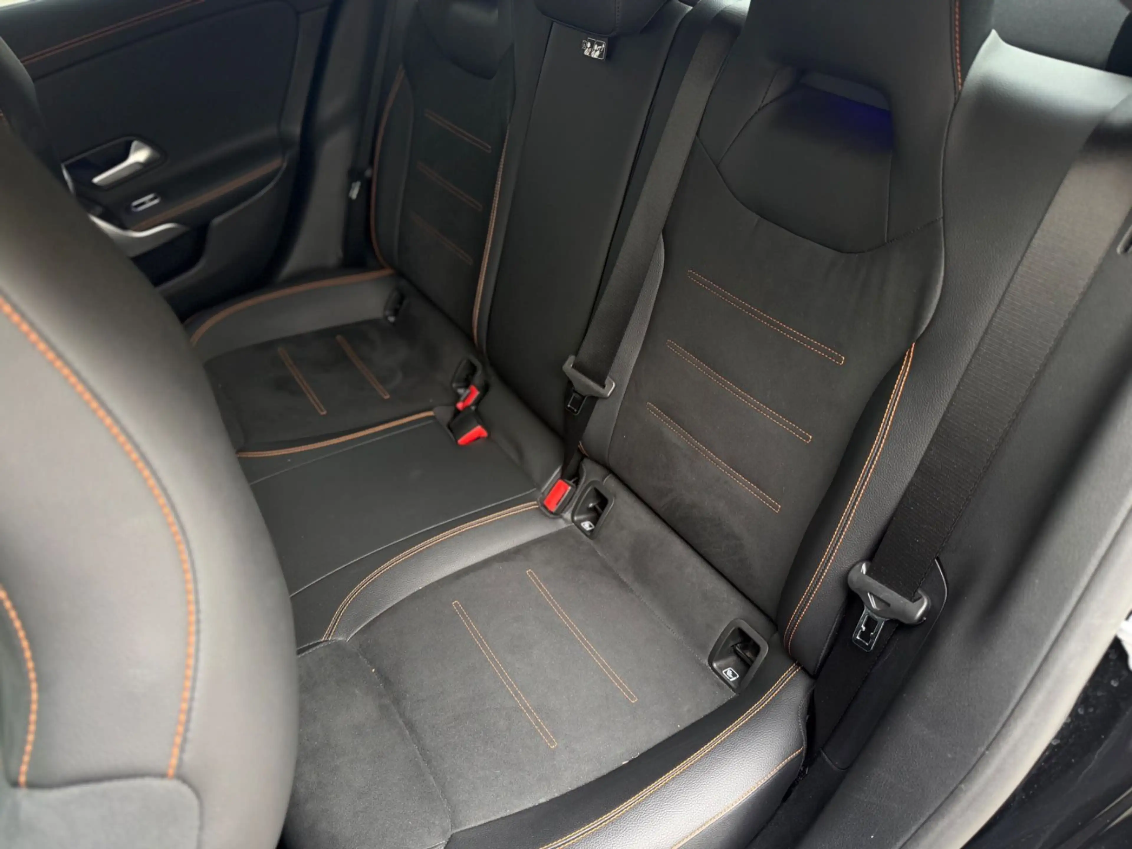 Mercedes-Benz CLA 220 d EDITION 1,AMG Line, Service NEU — photo 14
