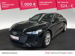 Audi A5 2.0 TFSI virtual AHK