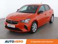 Opel Corsa 1.2 Edition *TEMPO*SPUR*KLIMA* Orange - thumbnail 1
