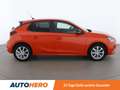 Opel Corsa 1.2 Edition *TEMPO*SPUR*KLIMA* Orange - thumbnail 7