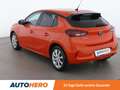 Opel Corsa 1.2 Edition *TEMPO*SPUR*KLIMA* Orange - thumbnail 4