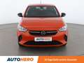 Opel Corsa 1.2 Edition *TEMPO*SPUR*KLIMA* Orange - thumbnail 9