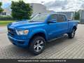 Dodge RAM Sport Night Talgate 5.7L 4x4 Tout compris hors hom Bleu - thumbnail 4