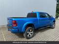 Dodge RAM Sport Night Talgate 5.7L 4x4 Tout compris hors hom Bleu - thumbnail 7