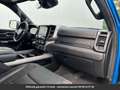 Dodge RAM Sport Night Talgate 5.7L 4x4 Tout compris hors hom Bleu - thumbnail 14