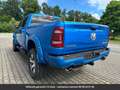 Dodge RAM Sport Night Talgate 5.7L 4x4 Tout compris hors hom Bleu - thumbnail 10