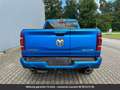 Dodge RAM Sport Night Talgate 5.7L 4x4 Tout compris hors hom Bleu - thumbnail 11