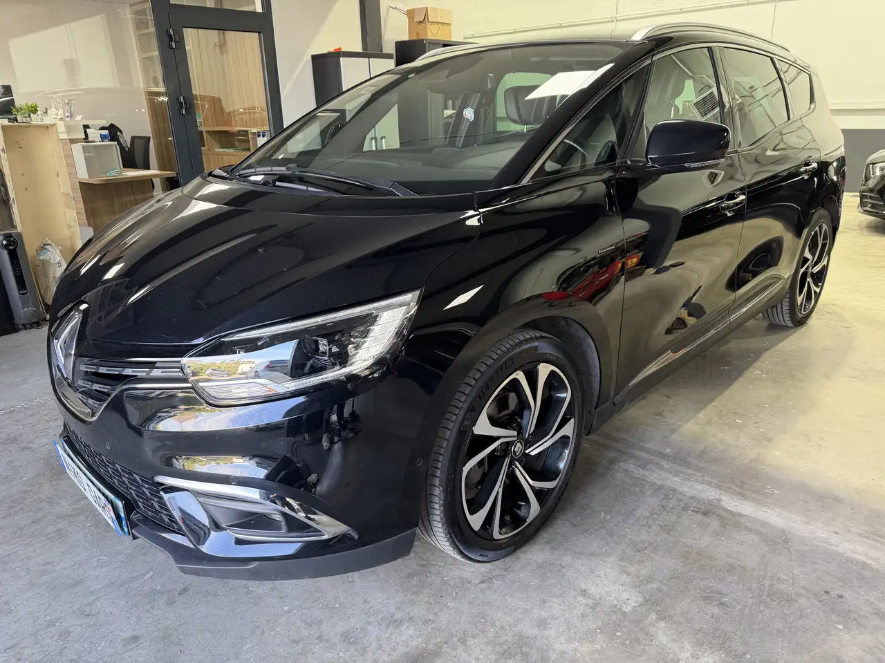 Renault Grand Scenic