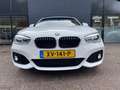 BMW 118 118I *m sport/open dak/leer** Wit - thumbnail 3