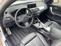 BMW 118 118I *m sport/open dak/leer** Wit - thumbnail 16