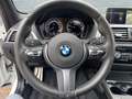 BMW 118 118I *m sport/open dak/leer** Wit - thumbnail 22