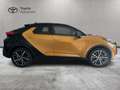 Toyota C-HR C-HR 2.0 phev Lounge Premiere fwd e-cvt AZIENDALE Oro - thumbnail 3