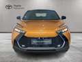 Toyota C-HR C-HR 2.0 phev Lounge Premiere fwd e-cvt AZIENDALE Oro - thumbnail 12