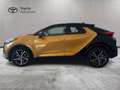 Toyota C-HR C-HR 2.0 phev Lounge Premiere fwd e-cvt AZIENDALE Oro - thumbnail 2