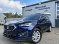 SEAT Tarraco 2.0 TDI Style *AHK*Navi*Full-Link*SHZ*LED* Blau - thumbnail 1