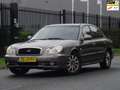 Hyundai SONATA 2.7i V6 Executive AUTOMAAT LEER/CLIMA/CRUISE Серый - thumbnail 1