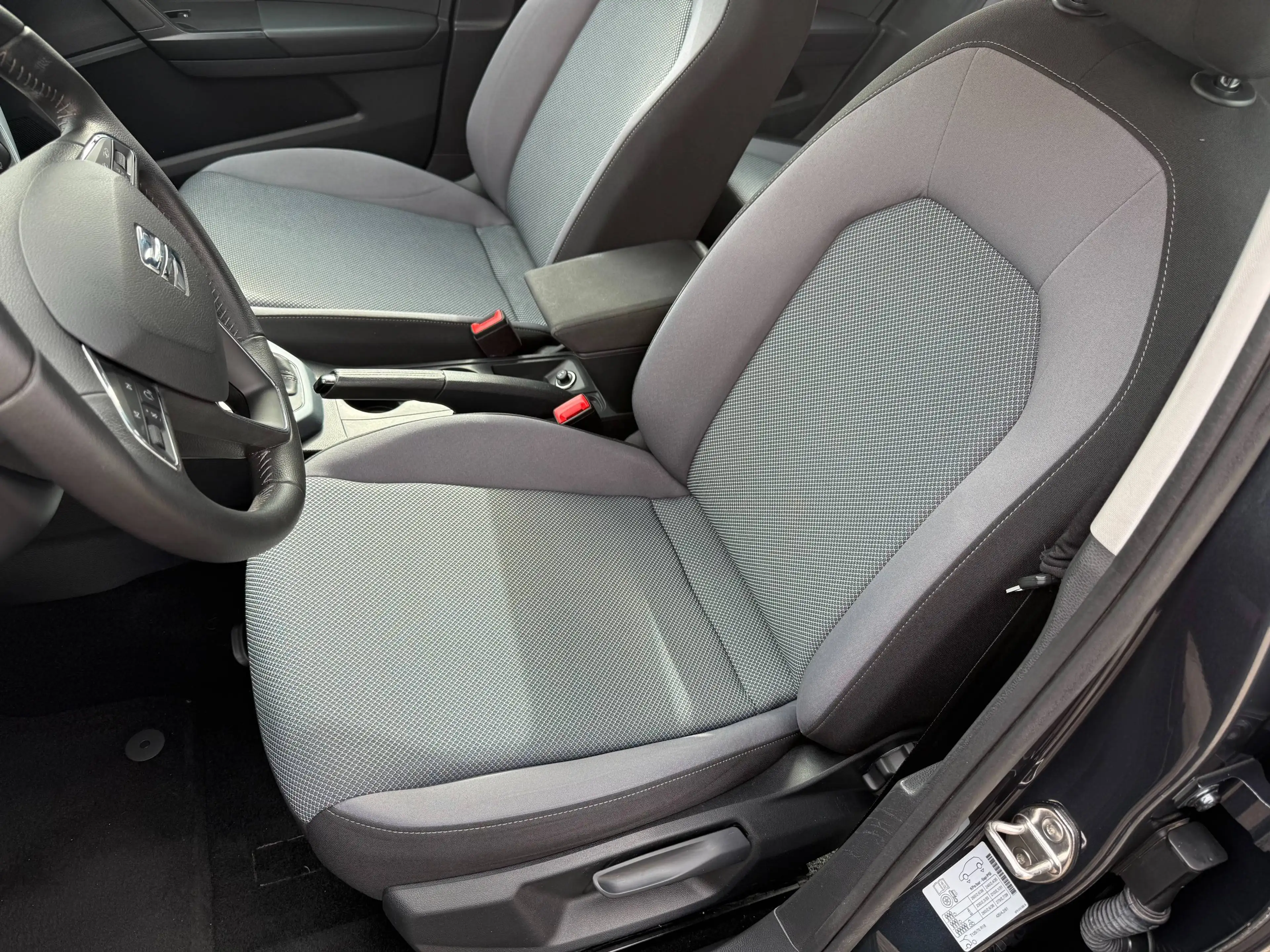 SEAT Arona Style — photo 10