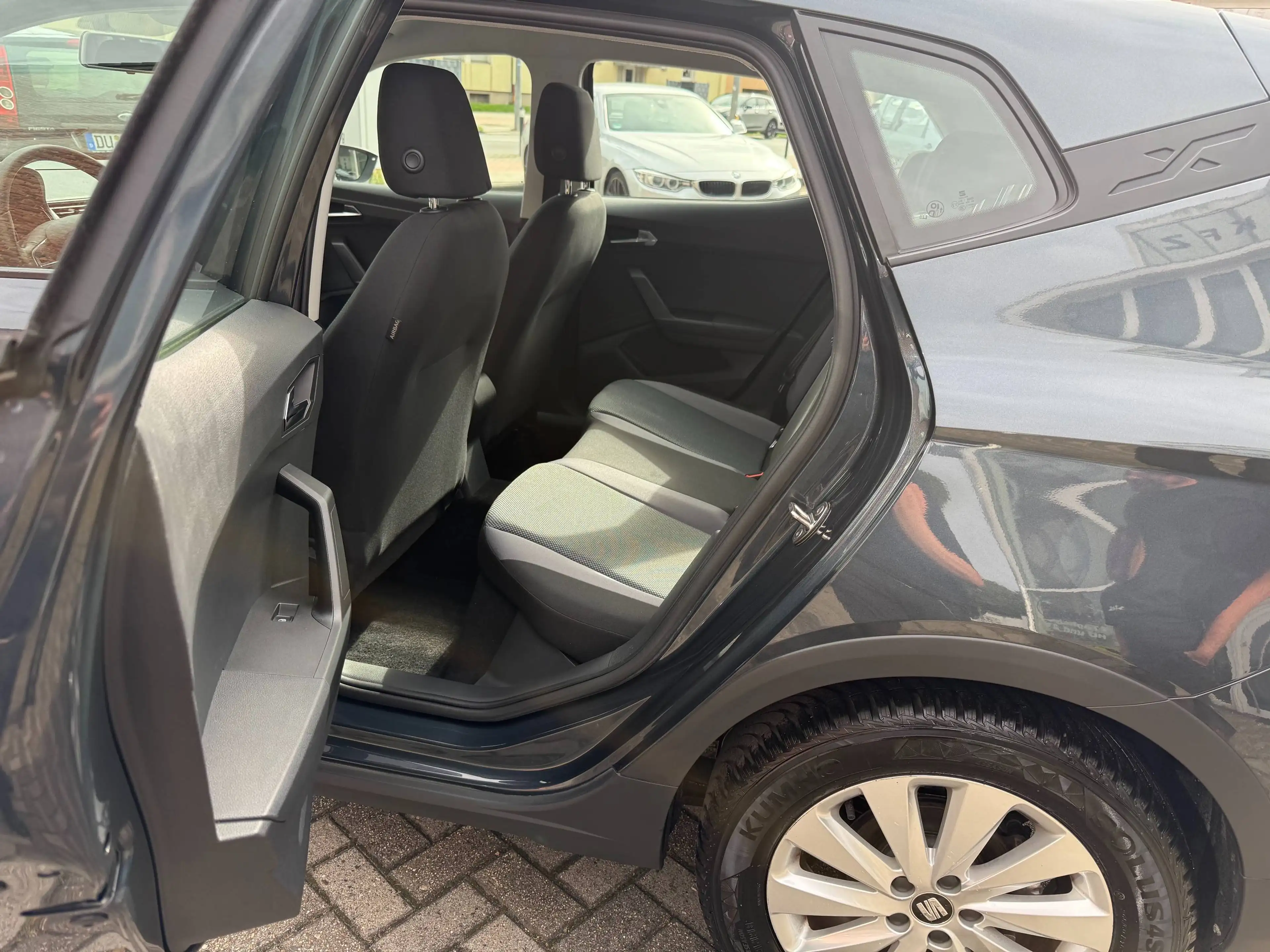 SEAT Arona Style — photo 18