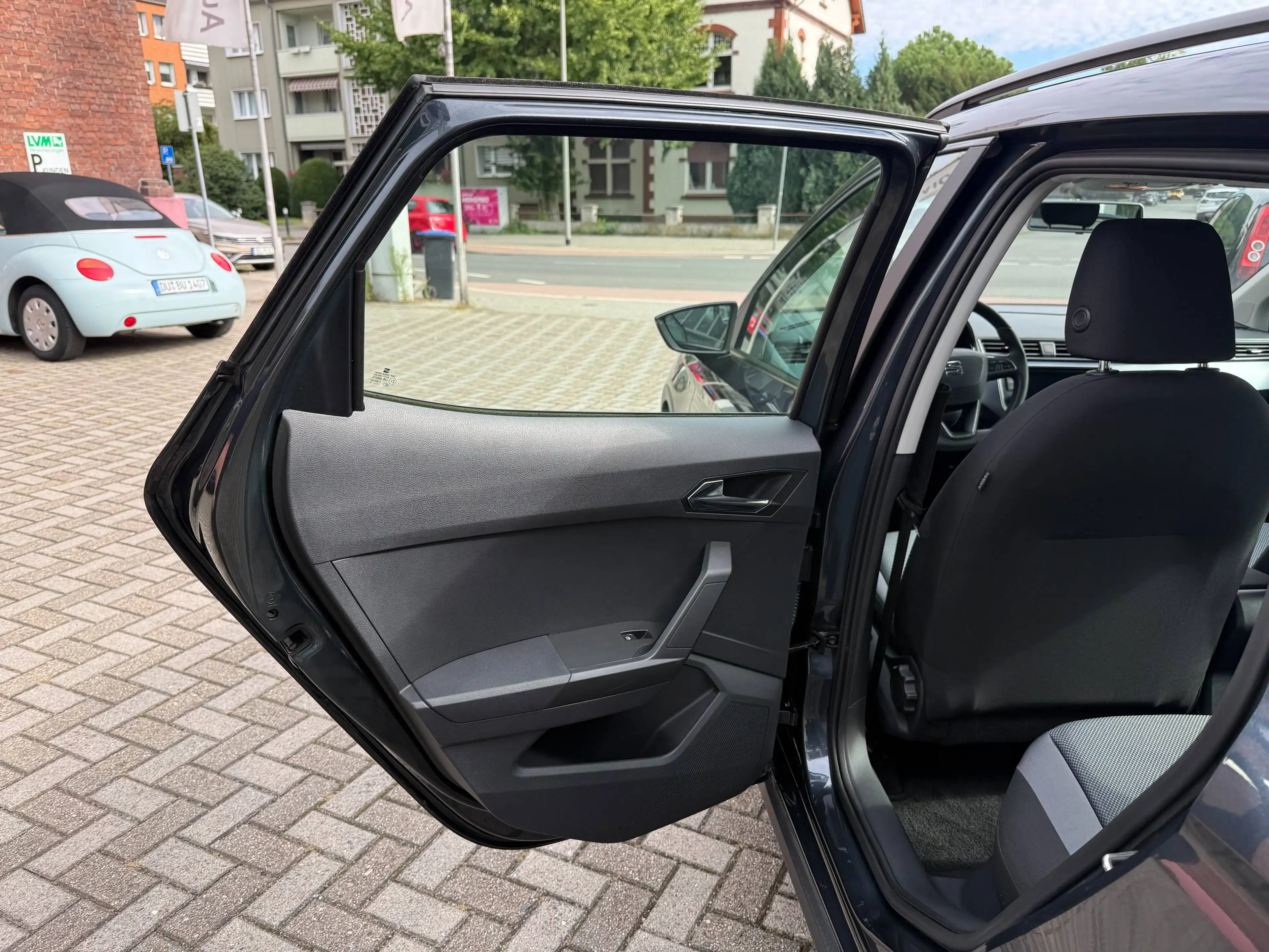 SEAT Arona Style — photo 24