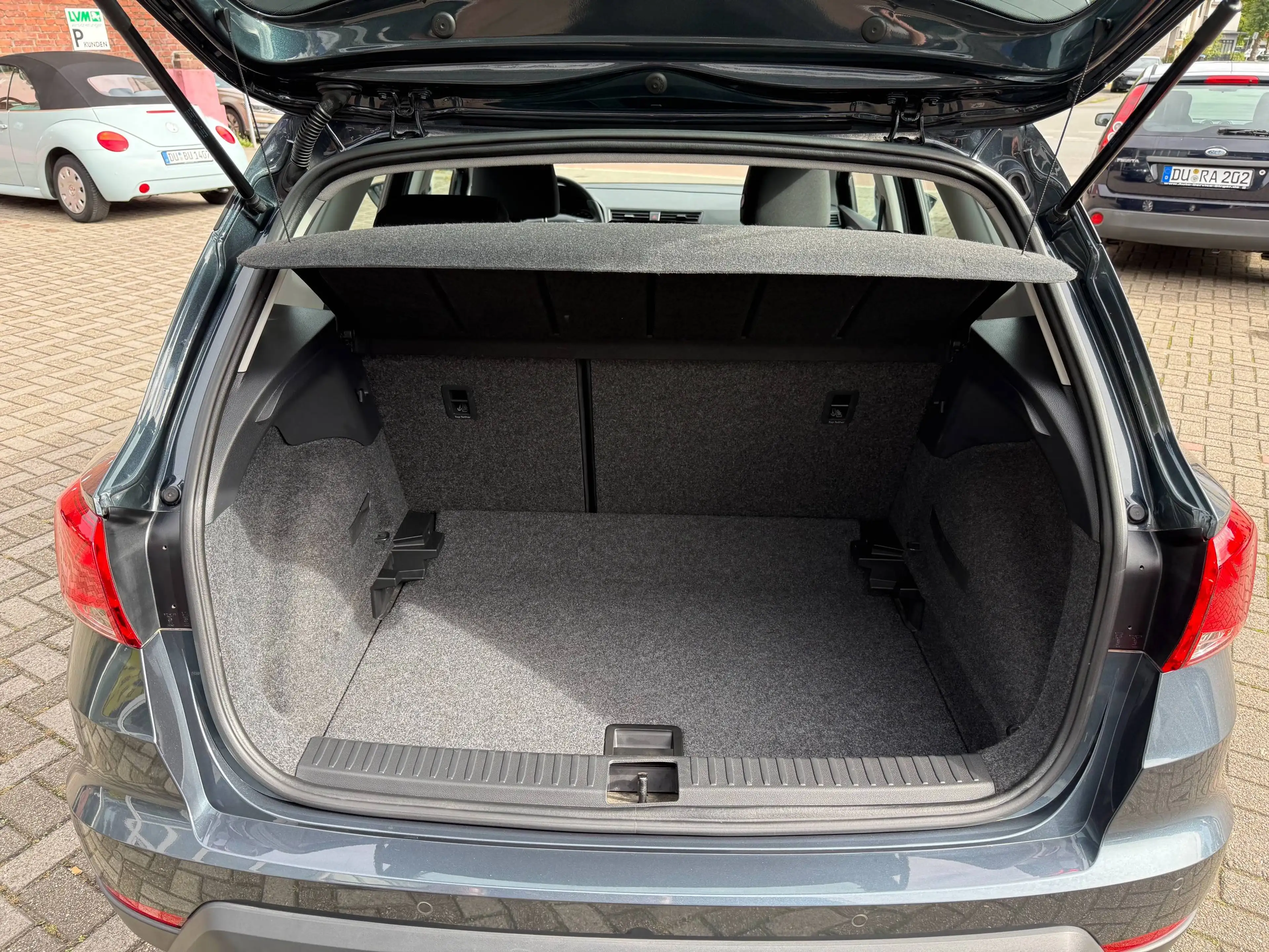 SEAT Arona Style — photo 26