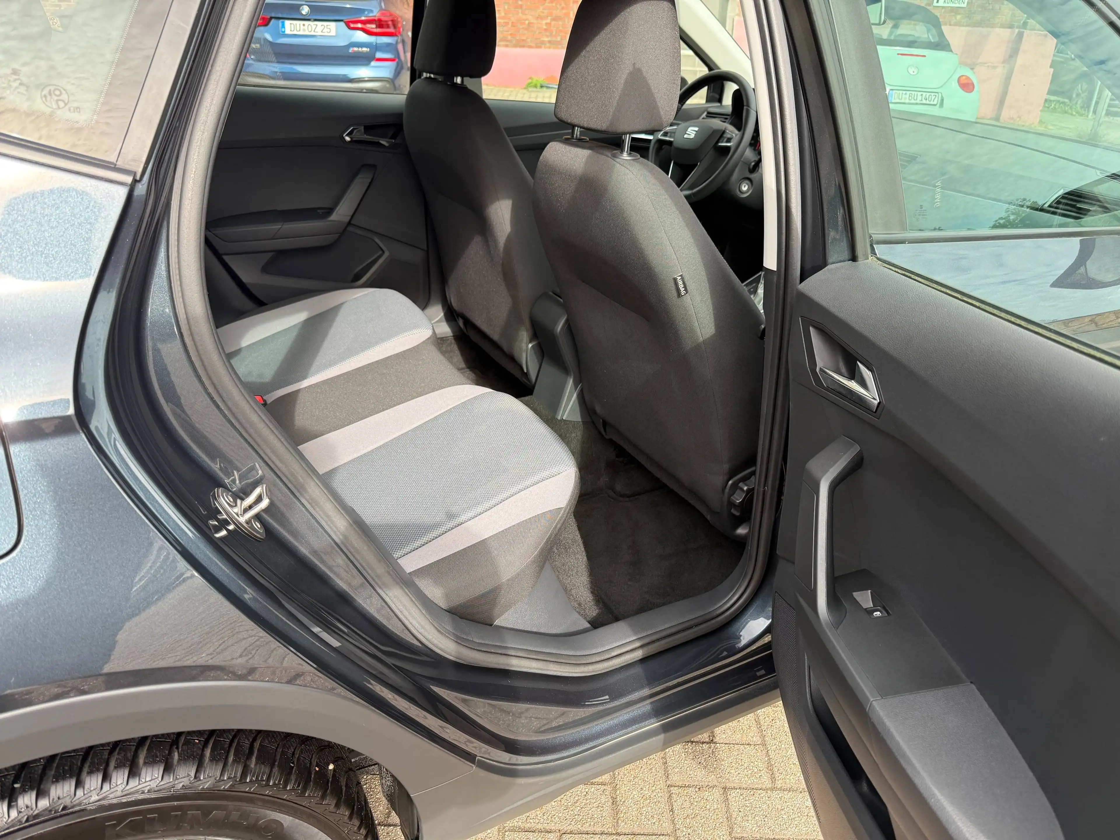 SEAT Arona Style — photo 16