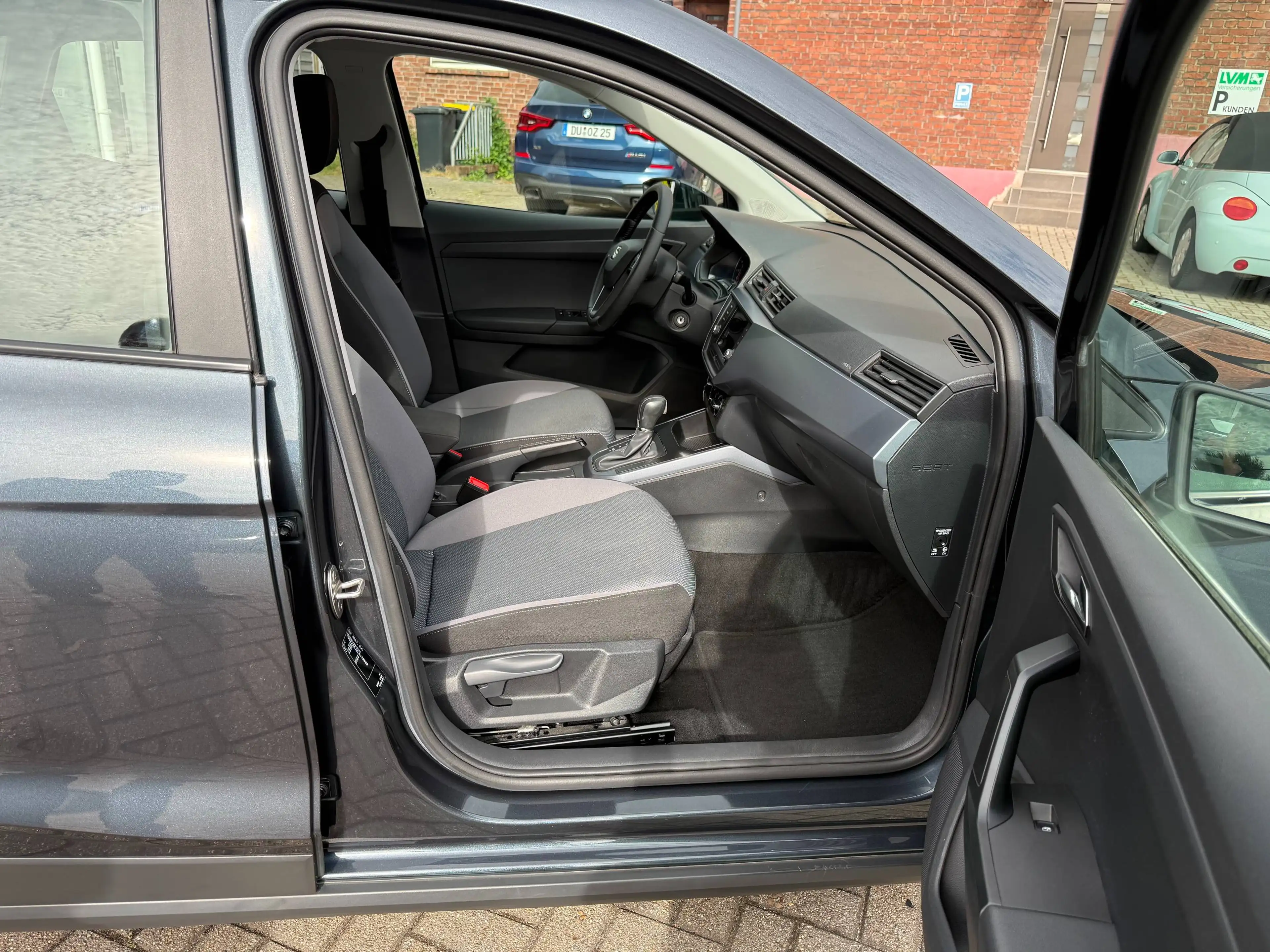 SEAT Arona Style — photo 12
