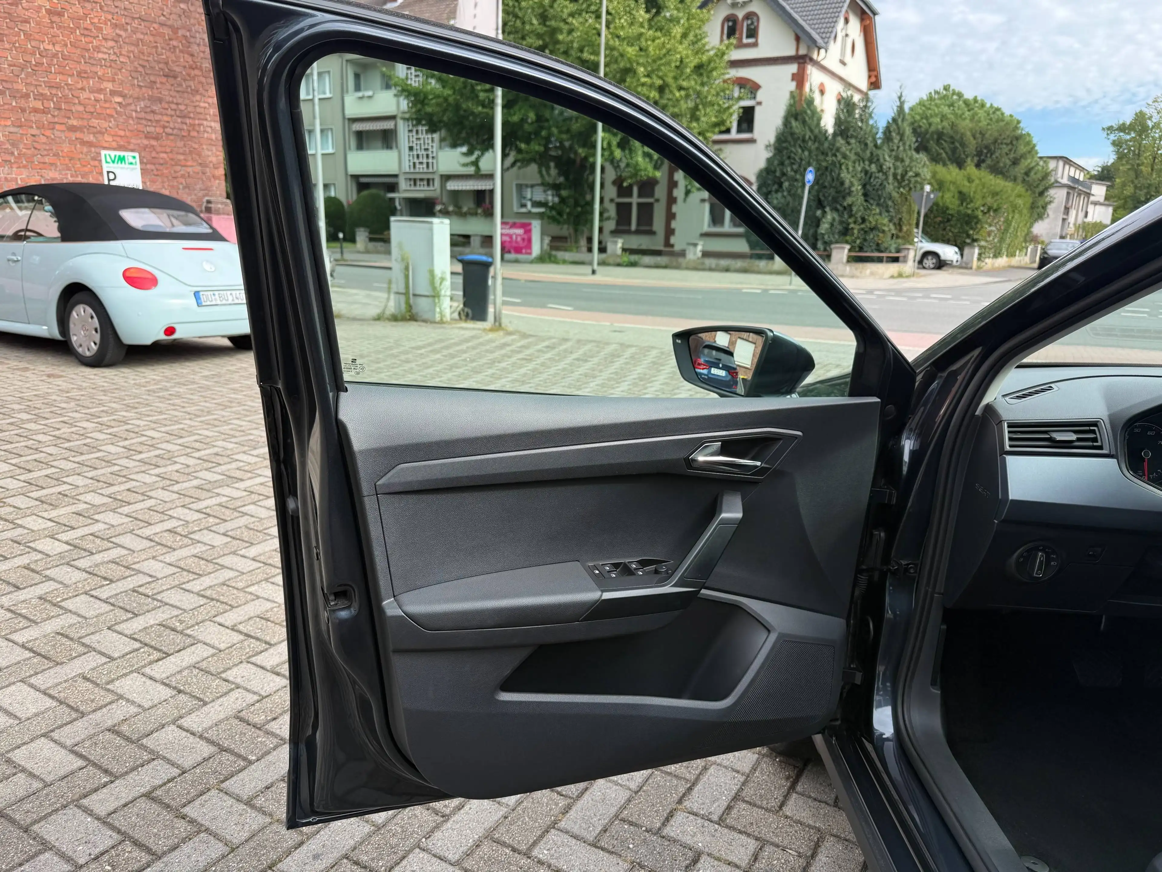SEAT Arona Style — photo 25